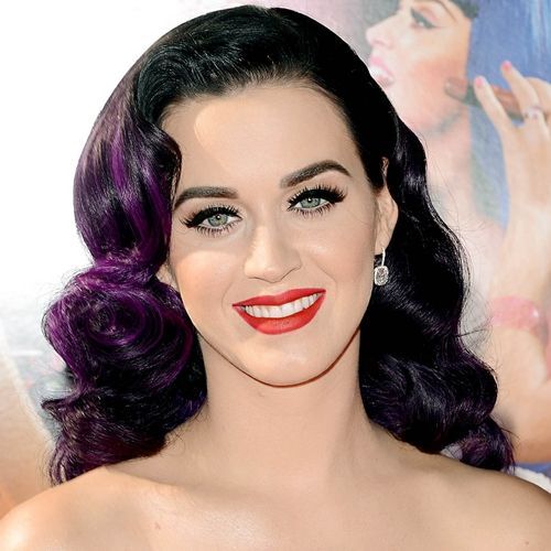 2015 Vintage Hairstyles