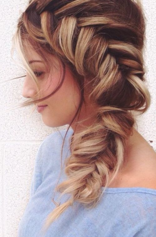 Cool Hairstyles Girls