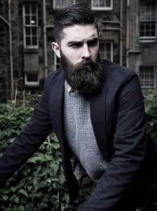 45 New Beard Styles for Men That Need Everybody's Attention