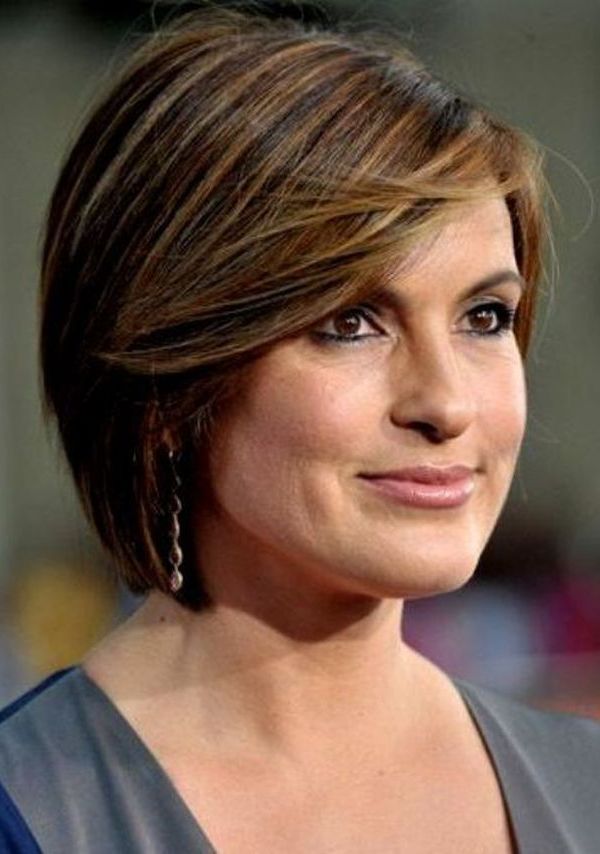 75 Short Hairstyles For Women Over 50 Best Easy Haircuts