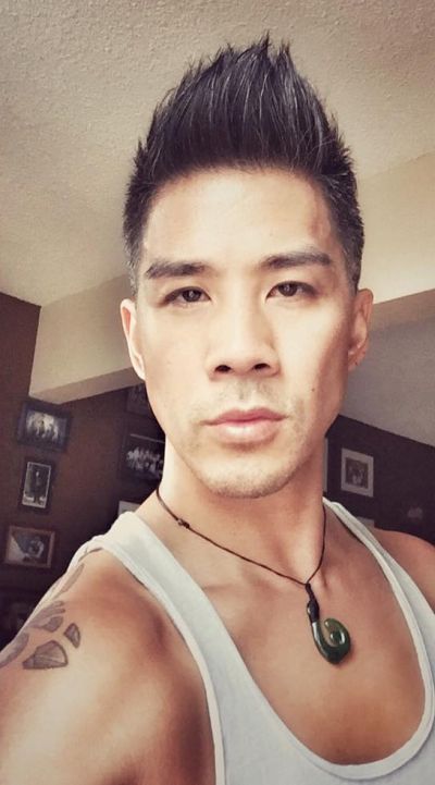 65 Popular Asian Men Hairstyles Haircuts You Gotta See