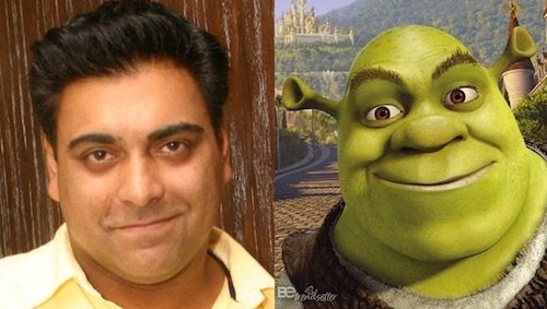 45 Indian Bollywood Celebrities With Insane Twin Look-Alikes