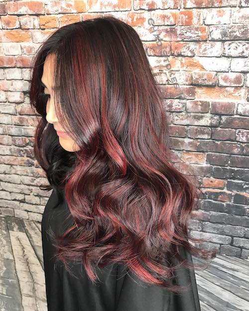 49 Red  Hair  Color  Ideas For Women Kissed By Fire for 2020 