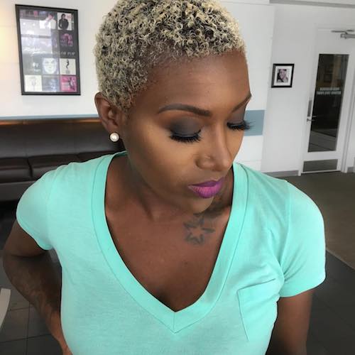 51 Best Hair Color for Dark Skin that Black Women Want