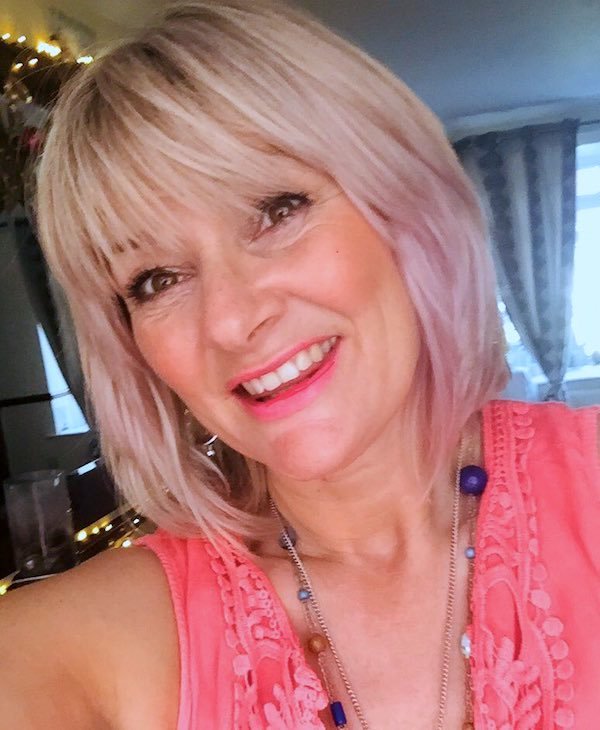 33 Best Hair Color Ideas For Women Over 50 In 2019