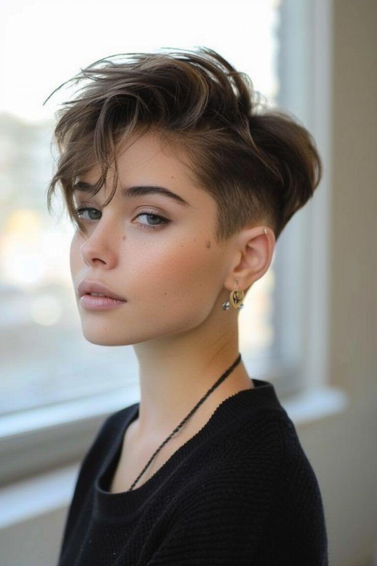 93 of the Best Hairstyles for Fine Thin Hair