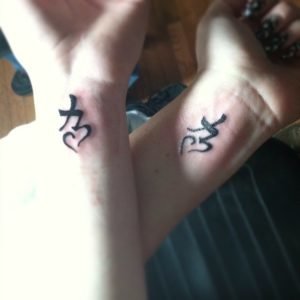 Tattoos With Meaning: 89 Popular Tattoos With Their Meaning