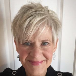 75 Short Hairstyles for Women Over 50. Best & Easy Haircuts